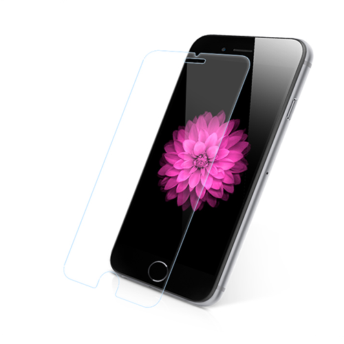 Защитное стекло для iPhone 7/8 Plus