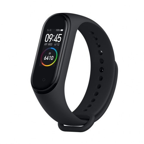 Фитнес-браслет Xiaomi Mi Band 4