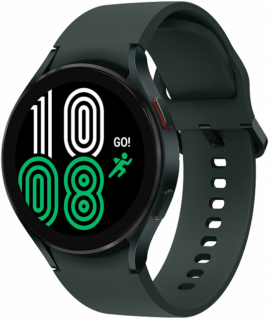 Часы Samsung Galaxy Watch4 SM-R870 44mm Green