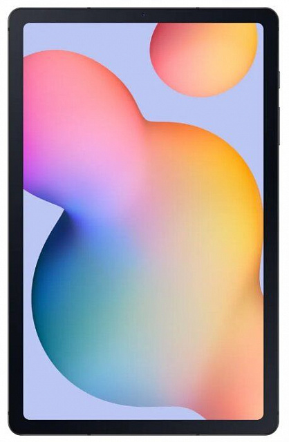 Планшет Samsung Galaxy Tab S6 Lite Wi-Fi 128Gb Серый