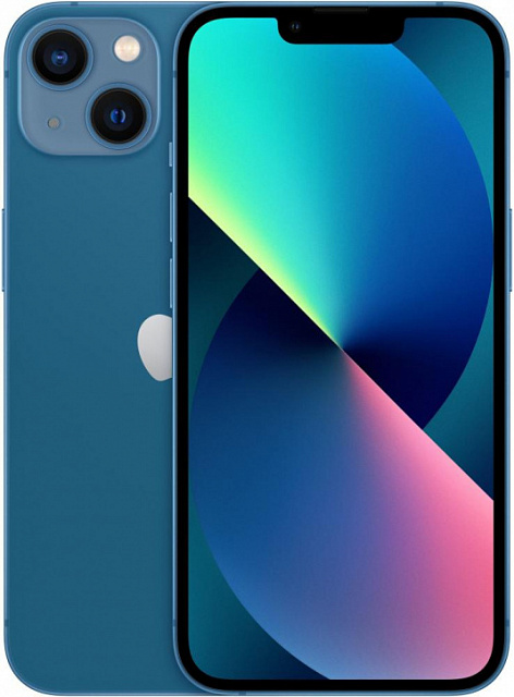 iPhone 13 512GB Синий
