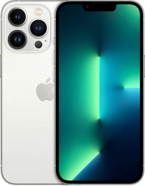 iPhone 13 Pro 1024GB Серебристый