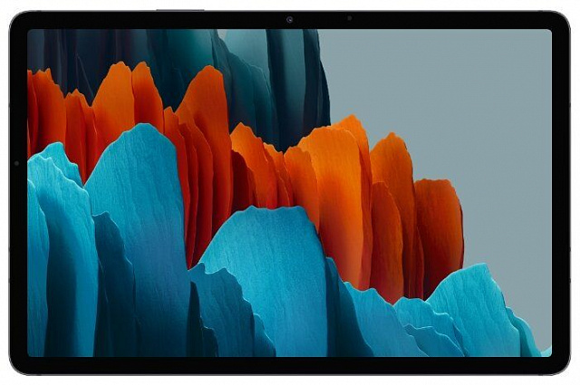 Планшет Samsung Galaxy Tab S7 11 128Gb LTE (2020) Черный