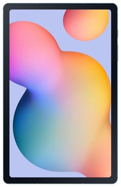 Планшет Samsung Galaxy Tab S6 Lite Wi-Fi+LTE 64Gb Голубой