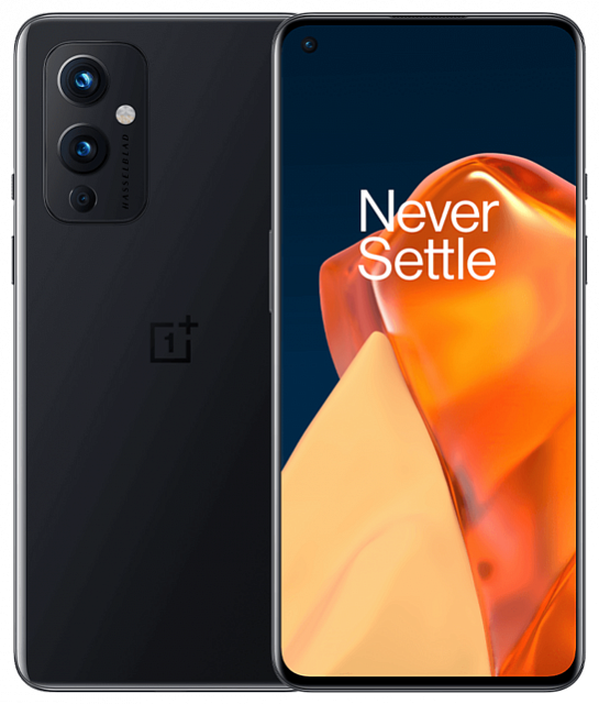 Смартфон OnePlus 9 8/128GB Purple