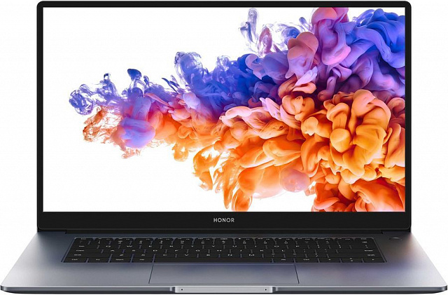 Ультрабук HONOR MagicBook 15 2021, 15.6", Intel Core i5 1135G7 2.4ГГц, 16ГБ, 512ГБ SSD, Intel Iris X