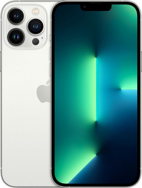 iPhone 13 Pro Max 256GB Серебристый