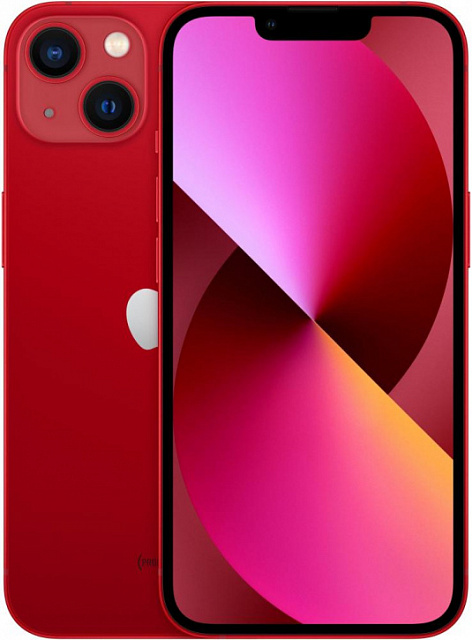 iPhone 13 mini 128GB (PRODUCT)RED