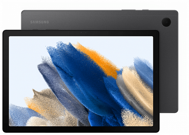 Планшет Samsung SM-X200 Galaxy Tab A8 10.5 Wi-Fi 4/128Gb Dark Gray